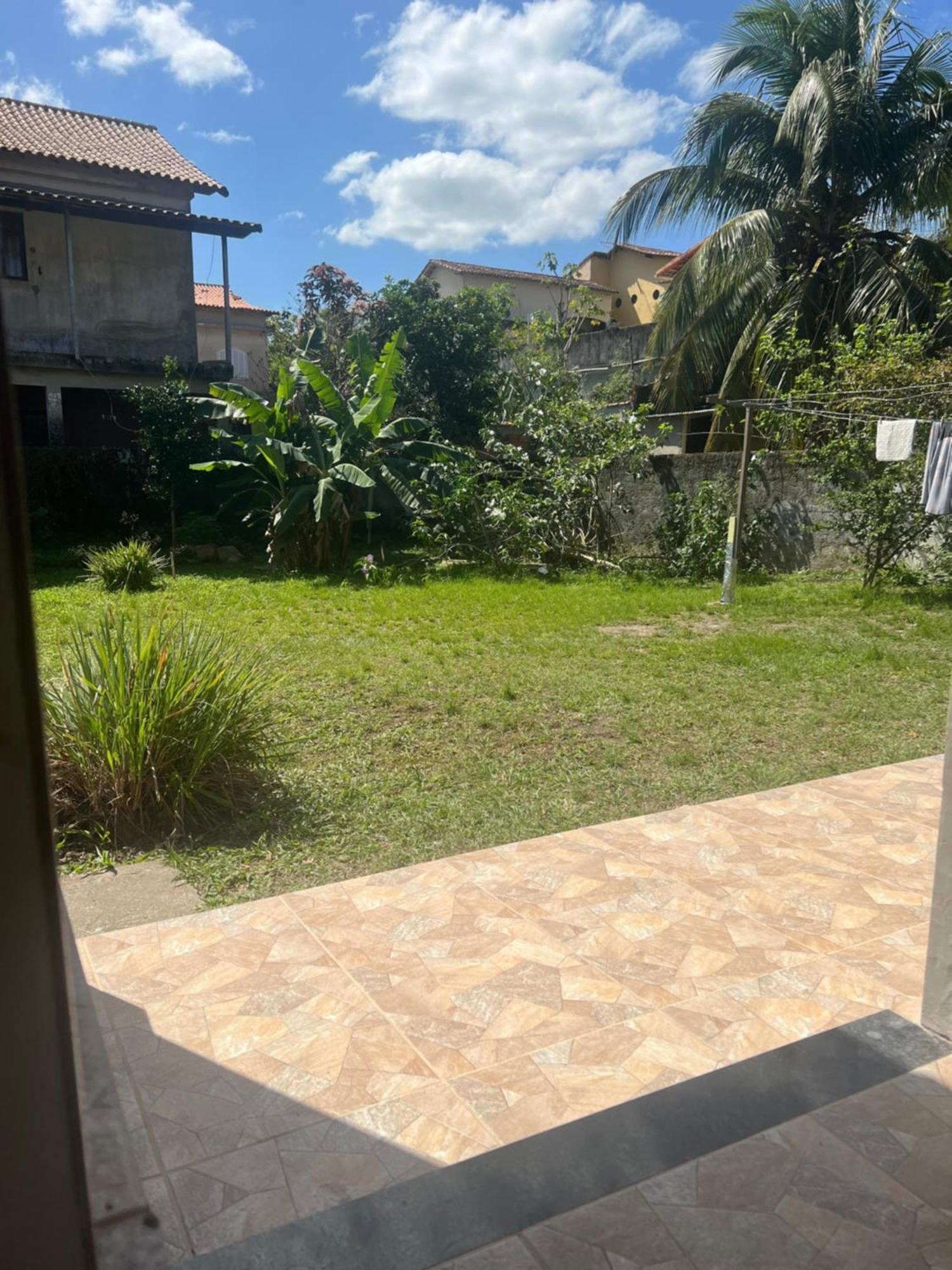 Casa Maricá Vila Exterior foto
