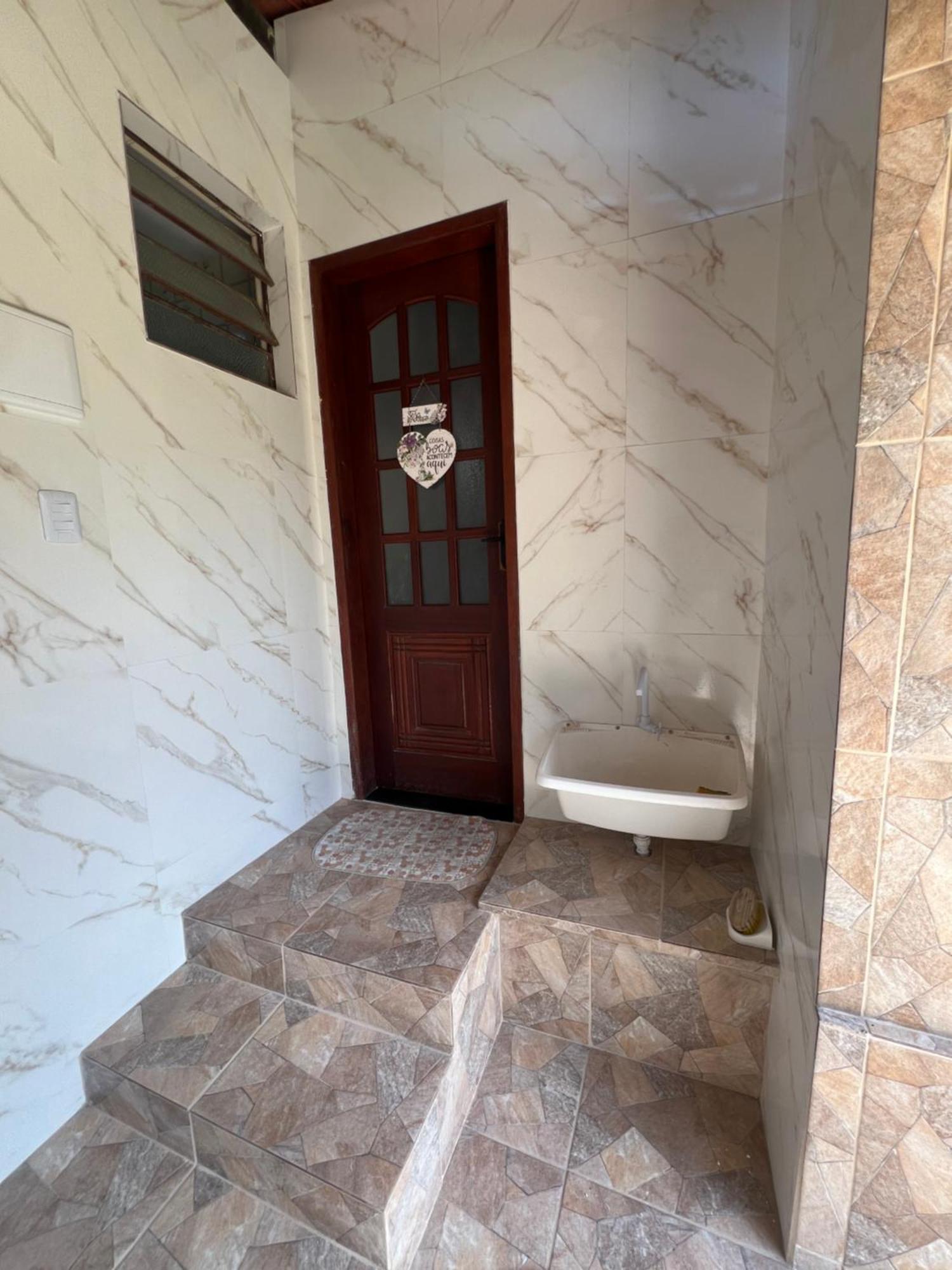 Casa Maricá Vila Exterior foto